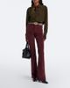 Veronica Beard Veronica Beard Beverly cotton corduroy flared pants - 2