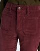 Veronica Beard Veronica Beard Beverly cotton corduroy flared pants - 3