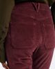Veronica Beard Veronica Beard Beverly cotton corduroy flared pants - 5