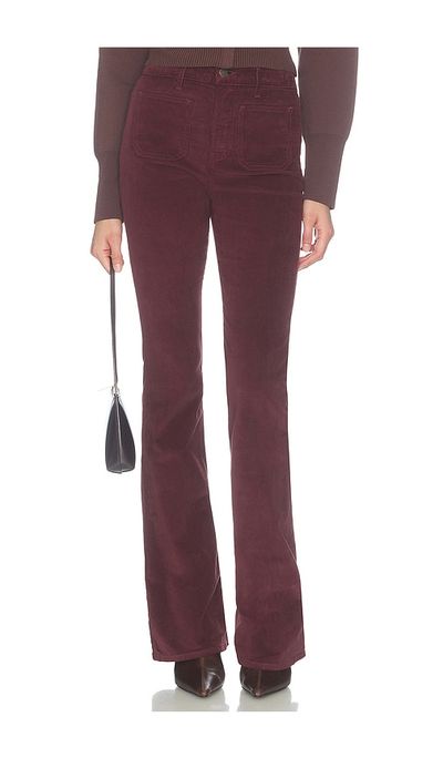 Veronica Beard Veronica Beard Beverly Patch Pockets
