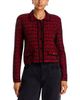 Veronica Beard Veronica Beard Blanche Knit Cardigan Jacket - 3