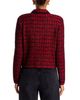 Veronica Beard Veronica Beard Blanche Knit Cardigan Jacket - 4