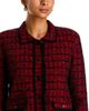 Veronica Beard Veronica Beard Blanche Knit Cardigan Jacket - 6
