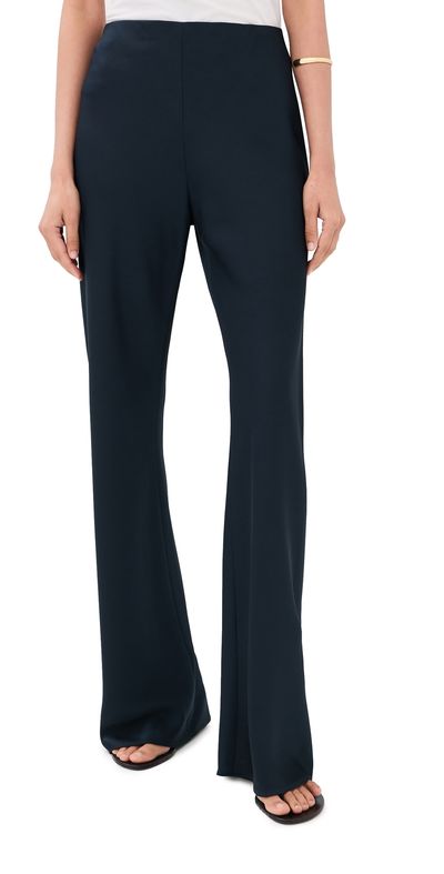 Veronica Beard Veronica Beard Braddock Pants Navy