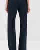 Veronica Beard Veronica Beard Braddock Pants Navy - 3