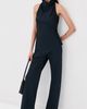 Veronica Beard Veronica Beard Braddock Pants Navy - 5