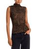 Veronica Beard Veronica Beard Briana Sleeveless Top - 1