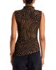 Veronica Beard Veronica Beard Briana Sleeveless Top - 3