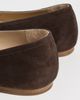 Veronica Beard Veronica Beard Cailey Flats Espresso - 4
