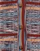 Veronica Beard Veronica Beard Calliope Cardigan Rust Multi - 6