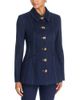 Veronica Beard Veronica Beard Calloway Denim Jacket - 1