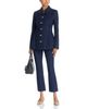 Veronica Beard Veronica Beard Calloway Denim Jacket - 2