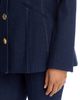 Veronica Beard Veronica Beard Calloway Denim Jacket - 6