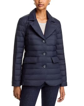Veronica Beard Veronica Beard Campbell Dickey Quilted Down Jacket