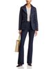 Veronica Beard Veronica Beard Campbell Dickey Quilted Down Jacket - 2