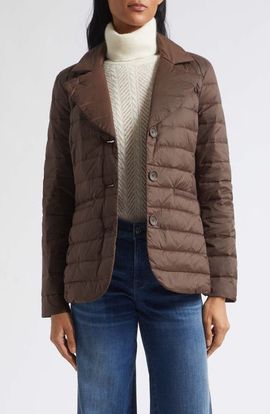 Veronica Beard Veronica Beard Campbell Down Dickey Jacket