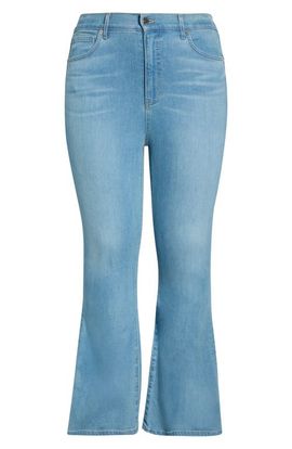Veronica Beard Veronica Beard Carson High Rise Ankle Jeans