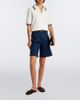 Veronica Beard Veronica Beard Carter denim Bermuda shorts - 2