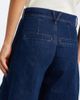 Veronica Beard Veronica Beard Carter denim Bermuda shorts - 4