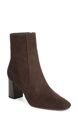 Veronica Beard Veronica Beard Cassina Block Heel Bootie