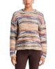 Veronica Beard Veronica Beard Castile Crewneck Sweater - 1