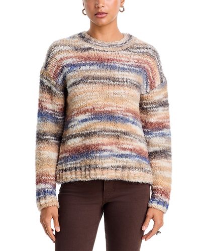 Veronica Beard Veronica Beard Castile Crewneck Sweater