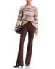 Veronica Beard Veronica Beard Castile Crewneck Sweater - 2