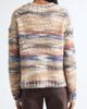 Veronica Beard Veronica Beard Castile Marled Crewneck Sweater - 3