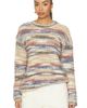 Veronica Beard Veronica Beard Castile Pullover - 1