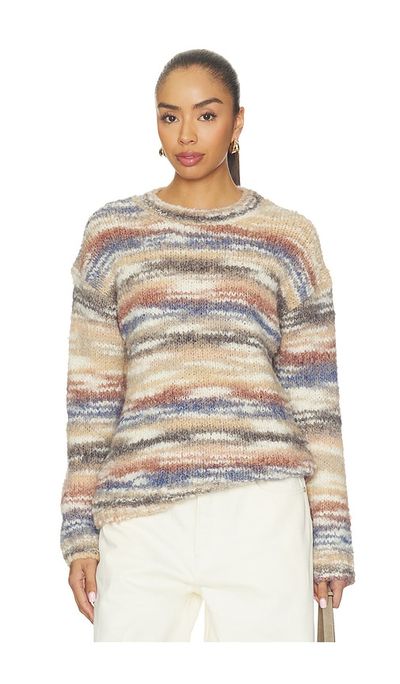 Veronica Beard Veronica Beard Castile Pullover