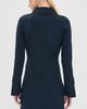 Veronica Beard Veronica Beard Celena Knit Dress Heritage Navy - 3