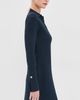 Veronica Beard Veronica Beard Celena Knit Dress Heritage Navy - 4