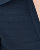 Veronica Beard Veronica Beard Celena Knit Dress Heritage Navy - 6
