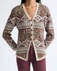 Veronica Beard Veronica Beard Chamberly Cardigan - 1