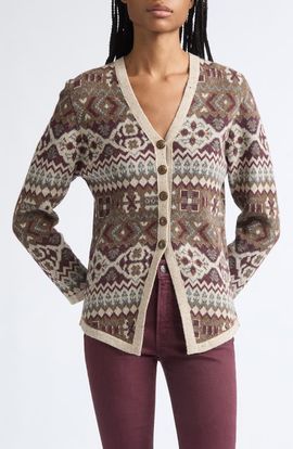 Veronica Beard Veronica Beard Chamberly Cardigan