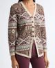 Veronica Beard Veronica Beard Chamberly Cardigan - 5