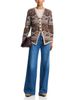 Veronica Beard Veronica Beard Chamberly Wool Blend Cardigan - 2