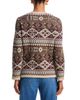 Veronica Beard Veronica Beard Chamberly Wool Blend Cardigan - 3