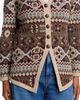 Veronica Beard Veronica Beard Chamberly Wool Blend Cardigan - 4
