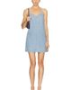 Veronica Beard Veronica Beard Chapmond Mini Dress - 1