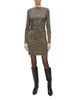 Veronica Beard Veronica Beard Charissa Long Sleeve Dress - 1