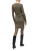 Veronica Beard Veronica Beard Charissa Long Sleeve Dress - 2
