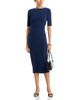 Veronica Beard Veronica Beard Charissa Short Sleeve Dress - 2
