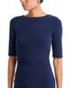 Veronica Beard Veronica Beard Charissa Short Sleeve Dress - 3