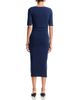 Veronica Beard Veronica Beard Charissa Short Sleeve Dress - 4