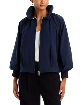 Veronica Beard Veronica Beard Circe Bubble Jacket