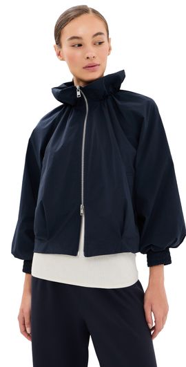 Veronica Beard Veronica Beard Circe Jacket NAVY