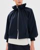 Veronica Beard Veronica Beard Circe Jacket NAVY - 3