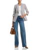 Veronica Beard Veronica Beard Clayton Plaid Dickey Jacket - 2