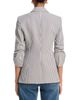 Veronica Beard Veronica Beard Clayton Plaid Dickey Jacket - 4